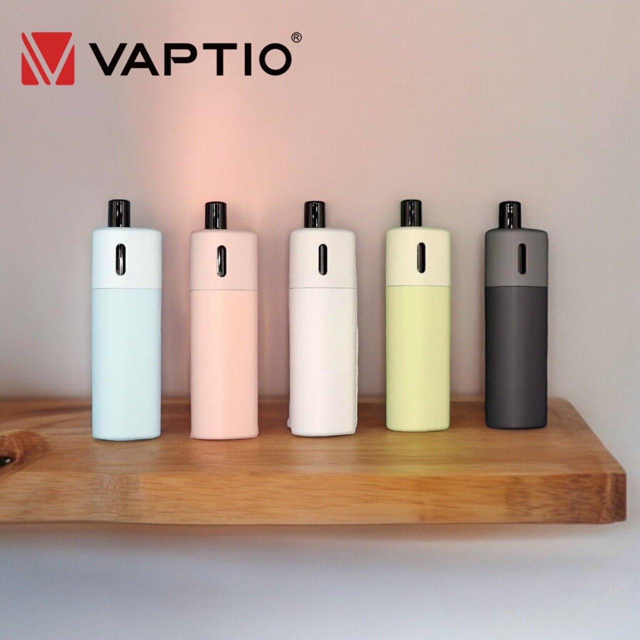 【注油主機】VAPTIO AVOCADO BABY KIT 酪梨寶寶主機