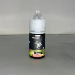 【原裝煙油】30ML TX TOLE Knight騎士煙油 35MG