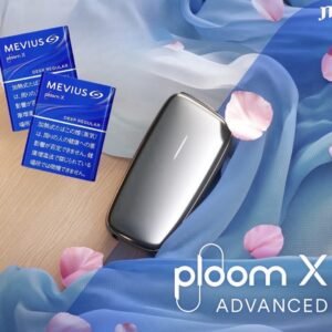 【加熱煙】七星加熱菸 主機 菸彈 煙彈 MEVIUS/駱駝CAMEL/ Ploom X主機 加熱煙
