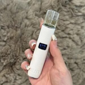 【原裝正貨】ILIA 革調系列 哩啞皮革主機 可調瓦數主機 通用一代