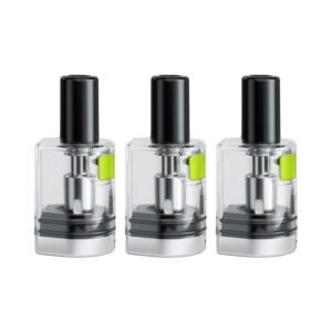 【空倉/空煙彈】VAPTIO AVOCADO BABY KIT 酪梨寶寶煙彈
