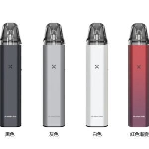 【注油主機】R-HNCRS犀牛主機 通用小蠻牛Xlim/Xlim pro/Xlim SQ 0.6/0.8Ω空倉